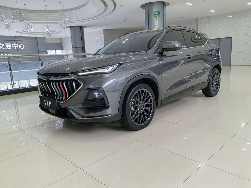 Oshan X5