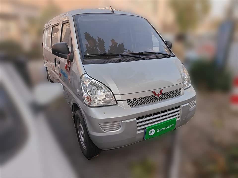 Wuling Wuling Rongguang