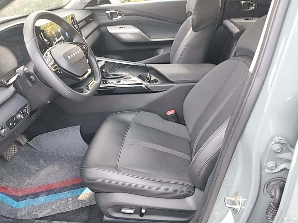Wuling Valli, 2021 15