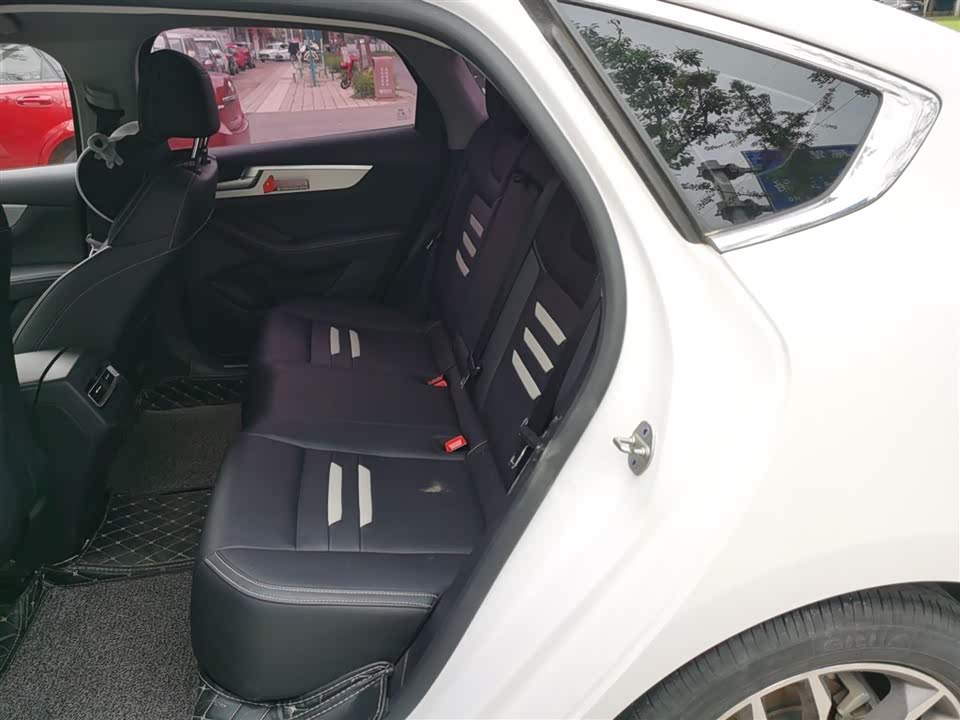 BYD Qin Pro