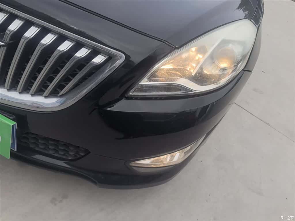 Haima M5, 2015 24