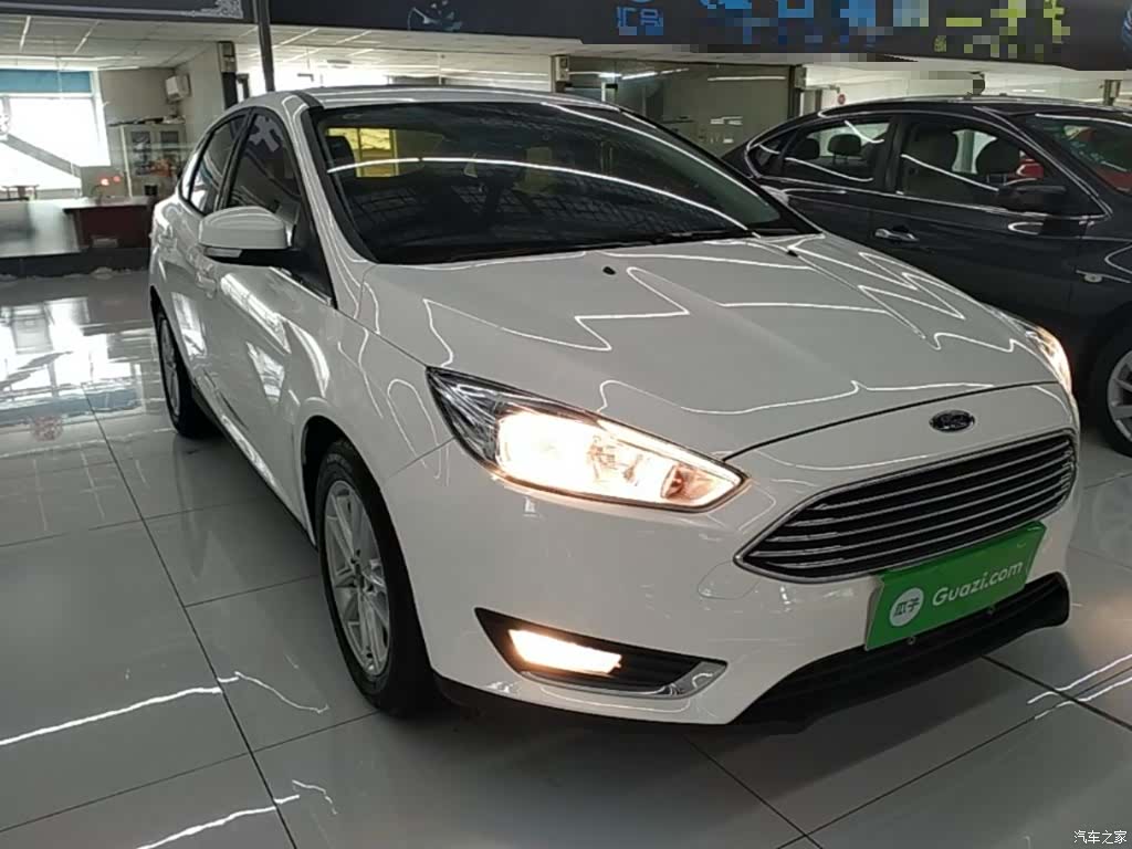 Ford Focus, 2017 4