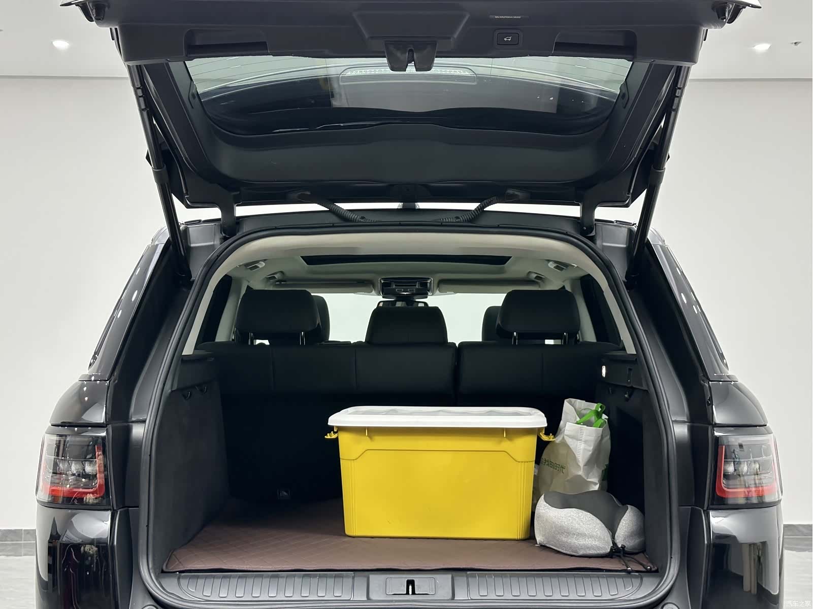 Land Rover Range Rover, 2017 22