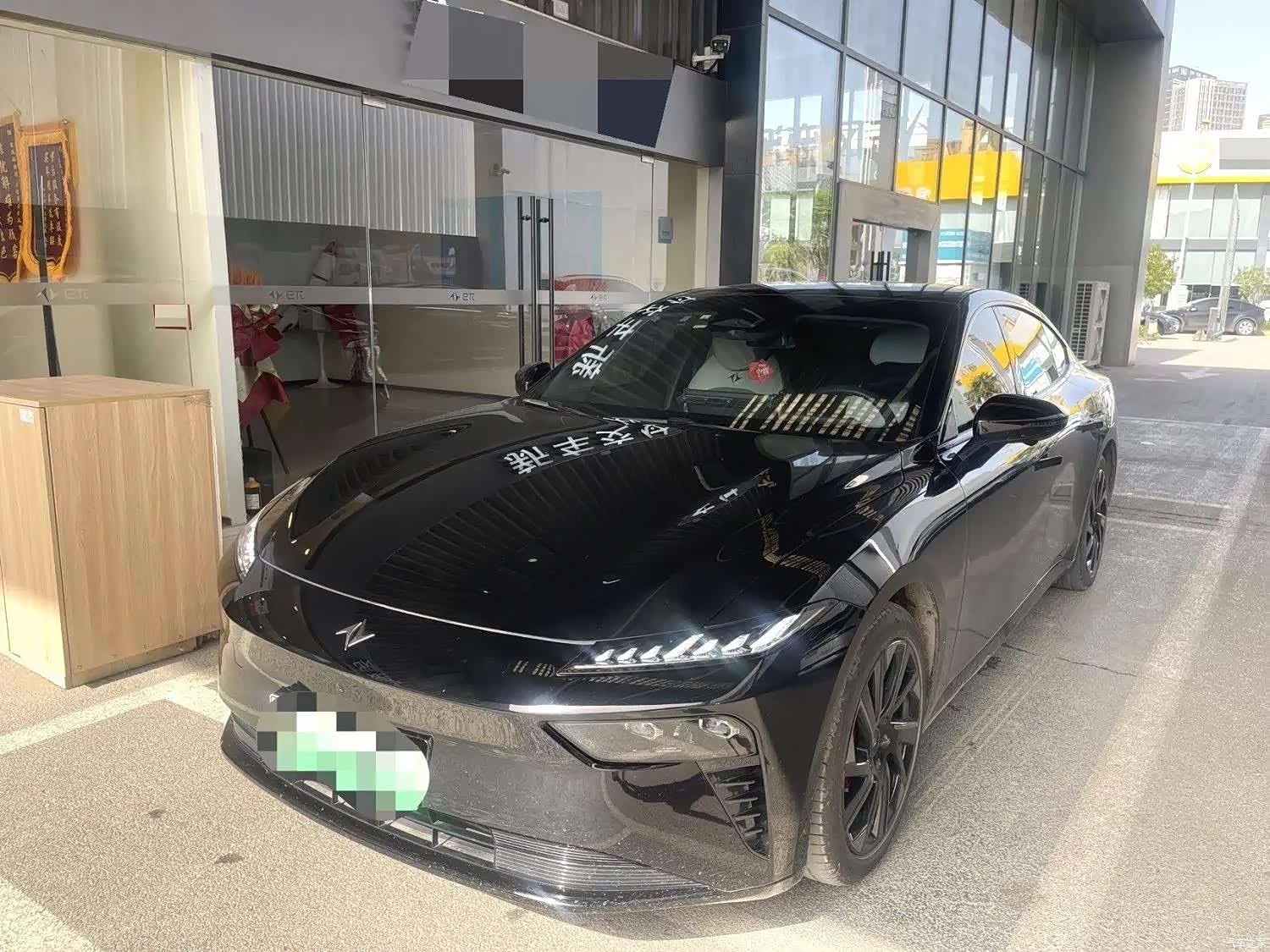 DongFeng eπ007, 2024 1