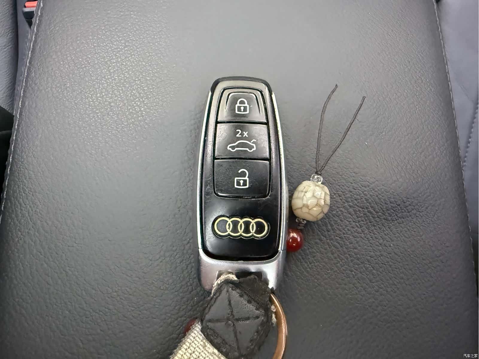 Audi A6L, 2020 9