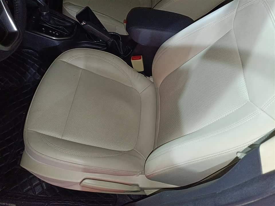 Changan Yidong