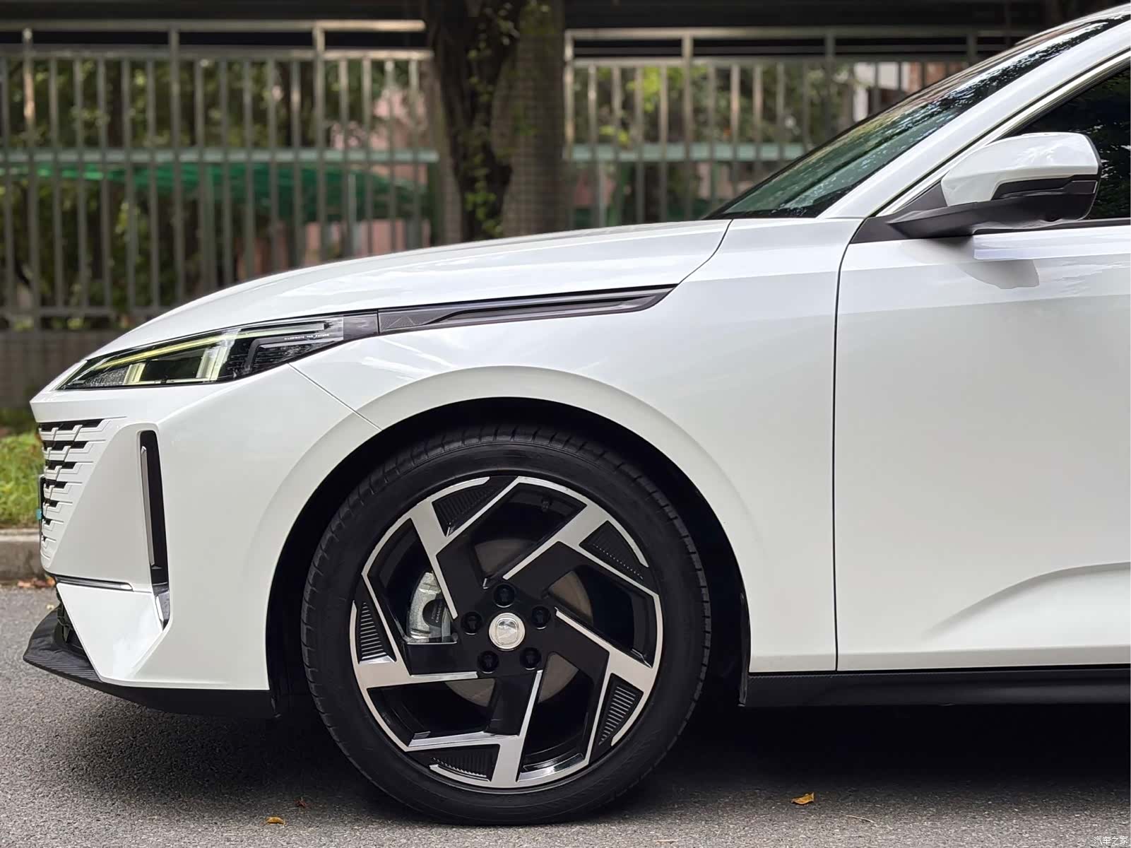 Changan NE, 2023 12