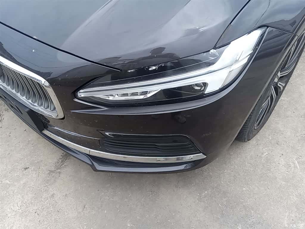 Volvo S90, 2022 24