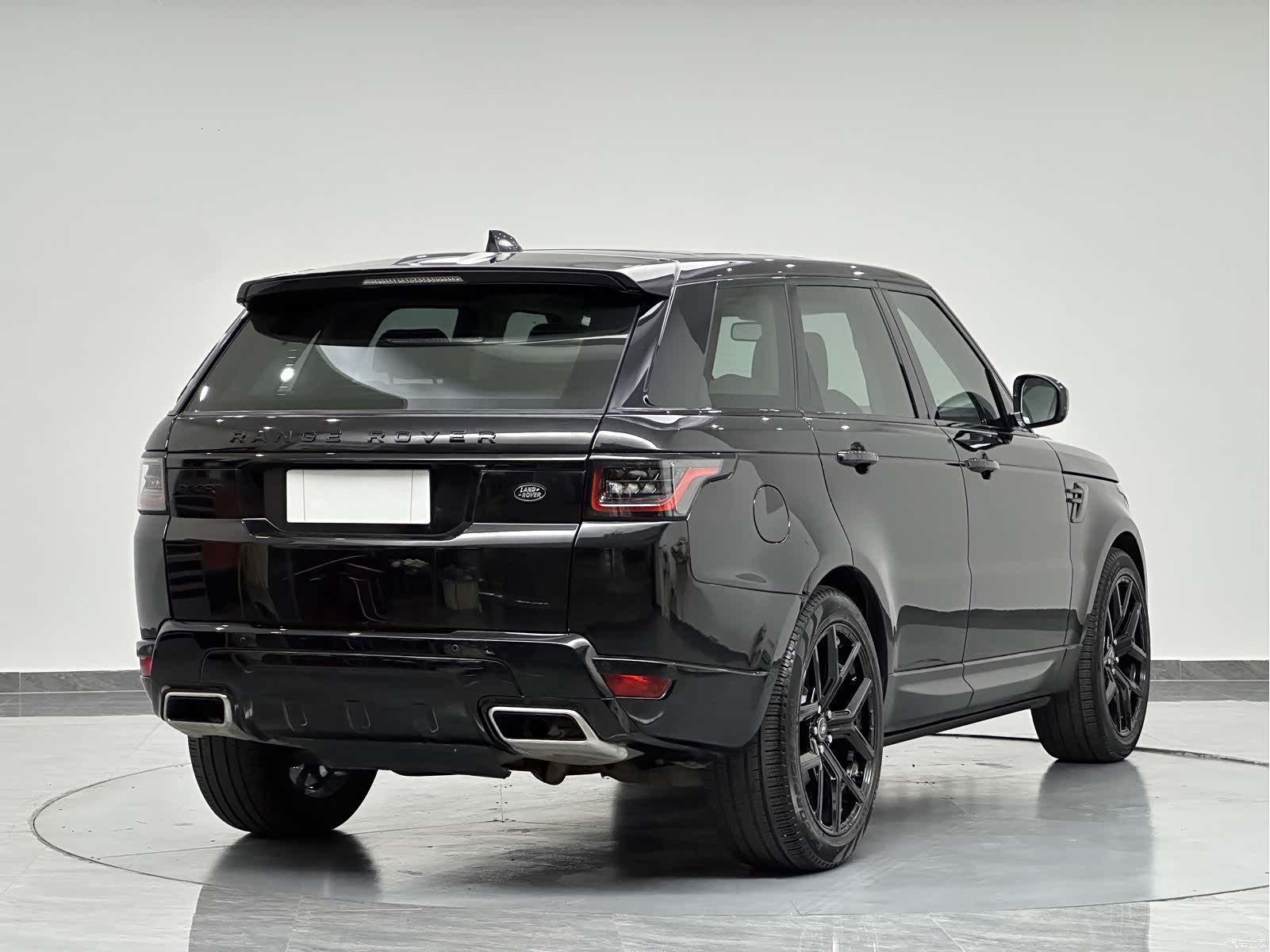 Land Rover Range Rover, 2017 6