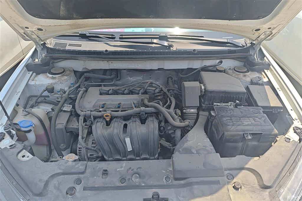 Geely Emgrand, 2022 10