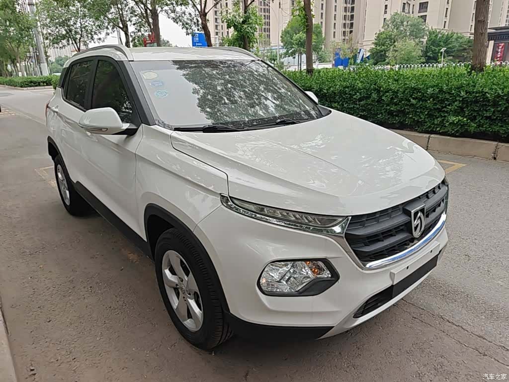 Wuling 510, 2018 4