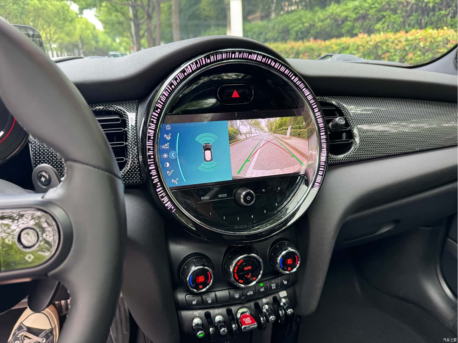 Mini Cooper, 2021 11