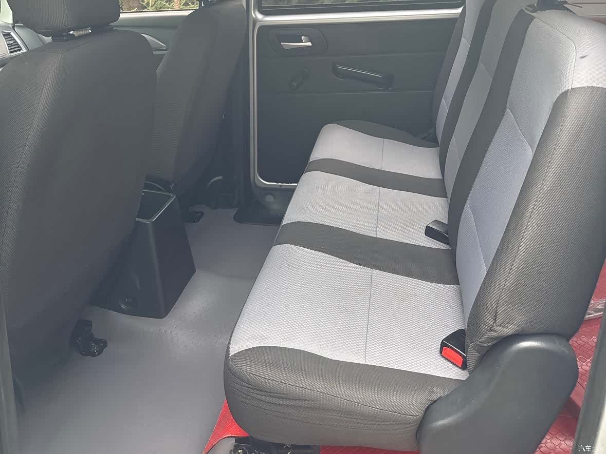 Changan S50, 2018 11