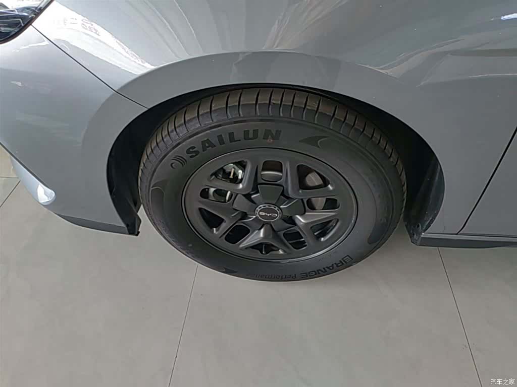 BYD Seal, 2025 23