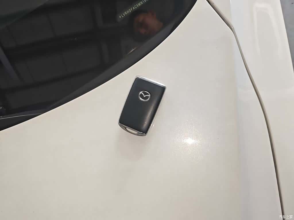 Mazda Mazda3, 2021 9