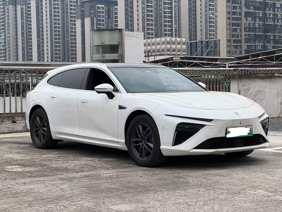 Neta Nezha S hunting Outfit