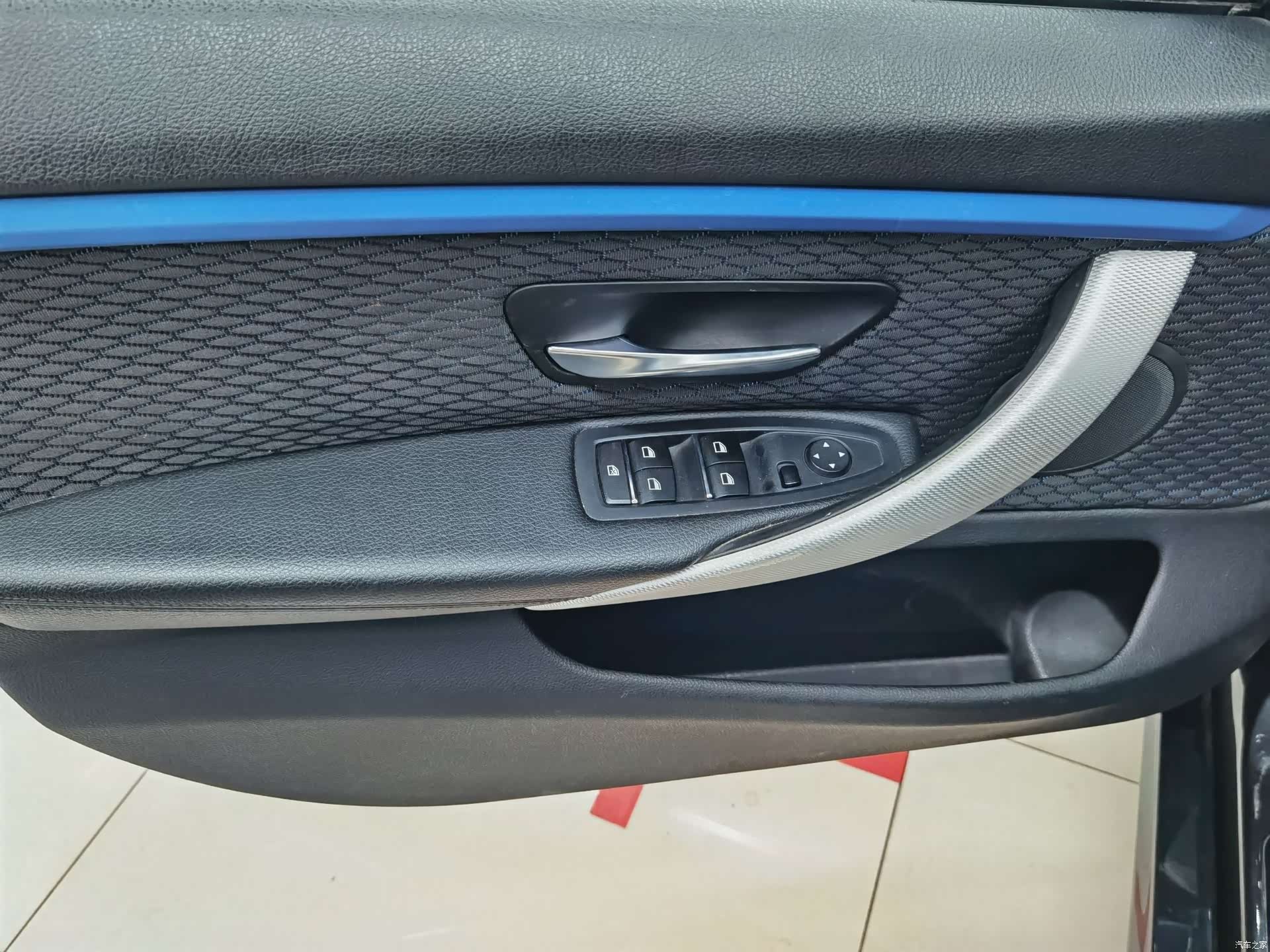BMW 4 Series, 2018 11