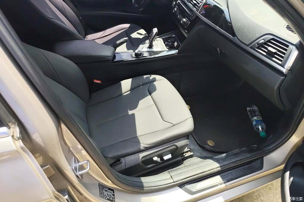 BMW 3 Series, 2017 8
