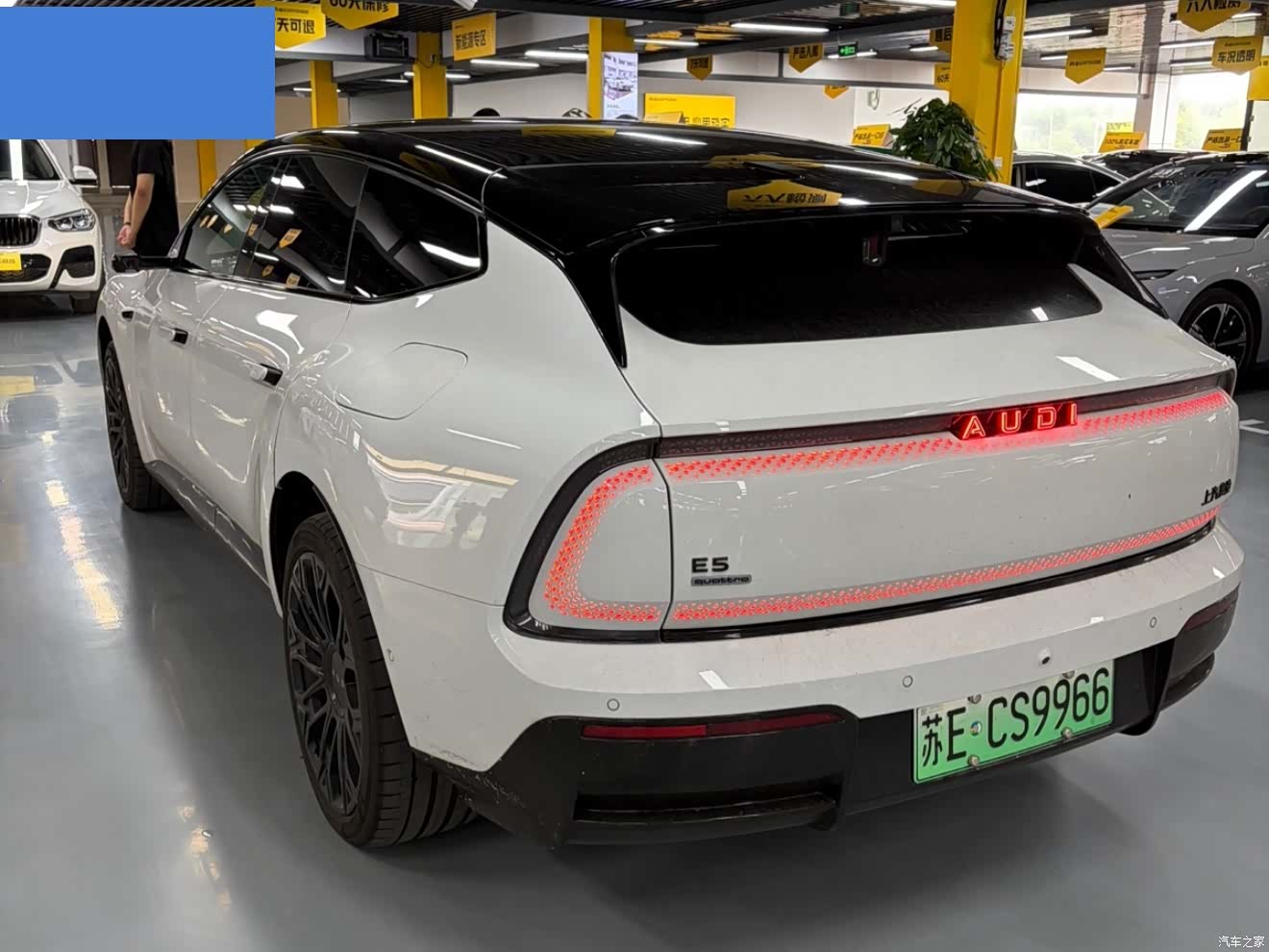 Audi TT, 2026 7