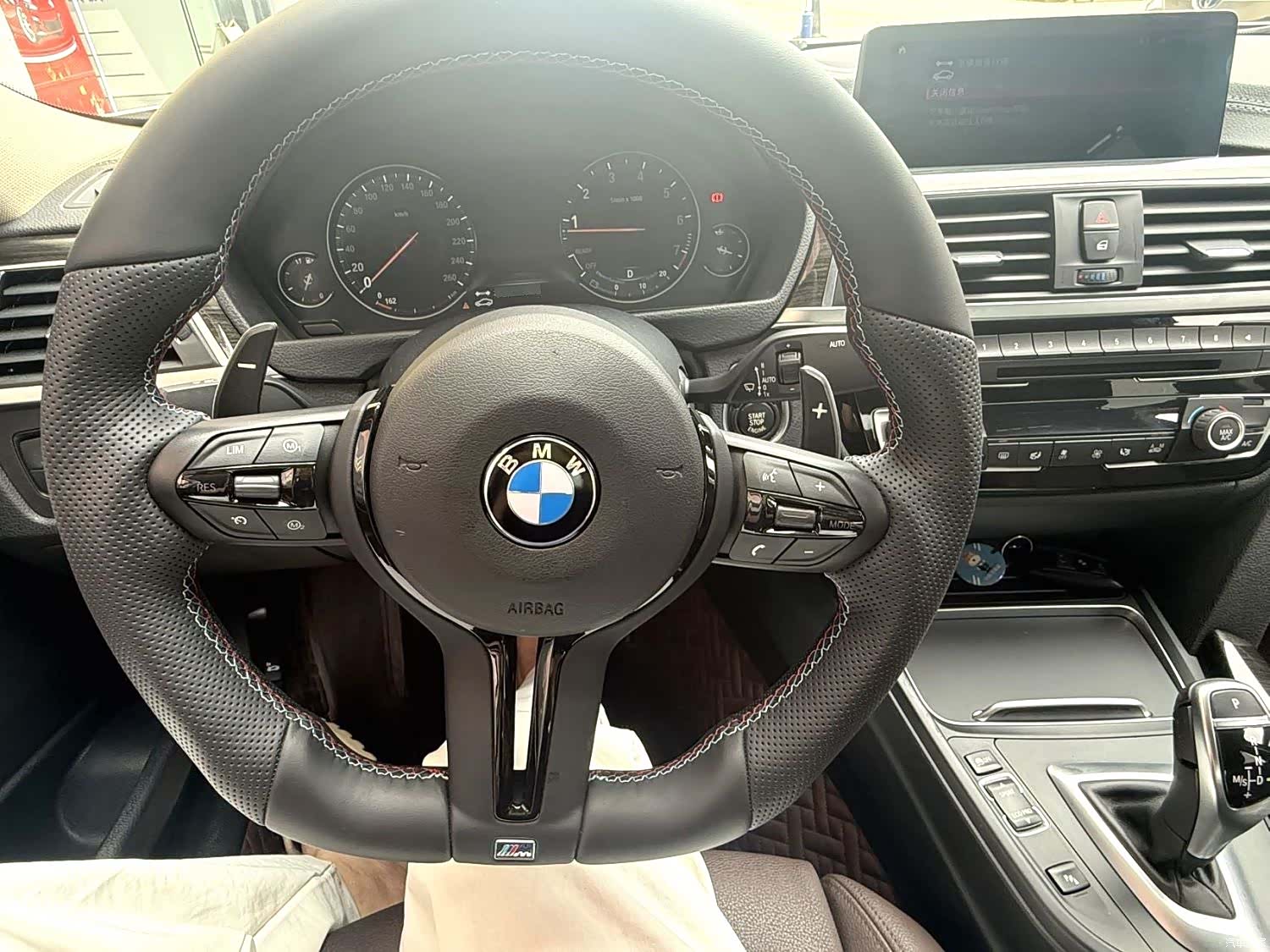 BMW 3 Series, 2018 4