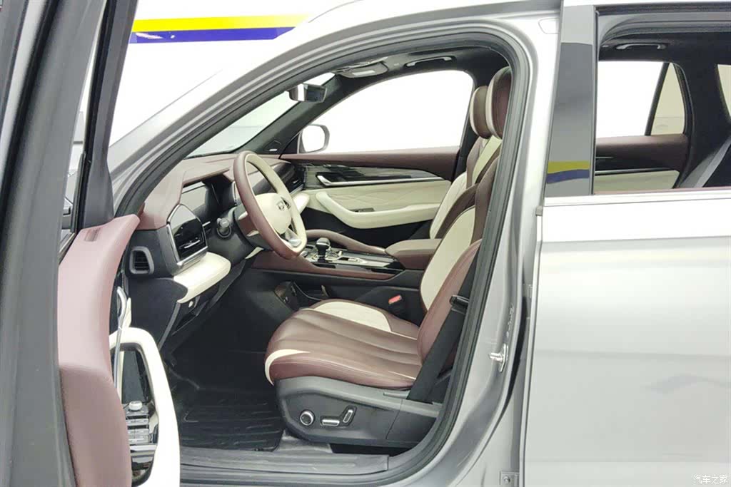 Geely Xingyue L, 2022 9