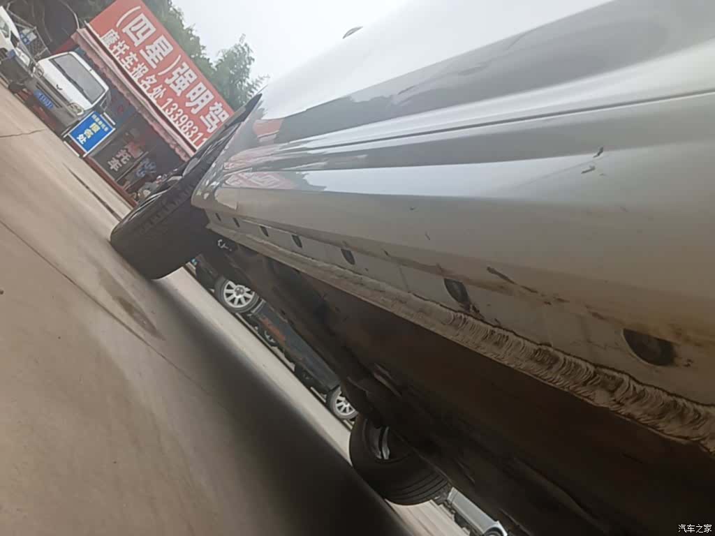 WEY VV7, 2019 21