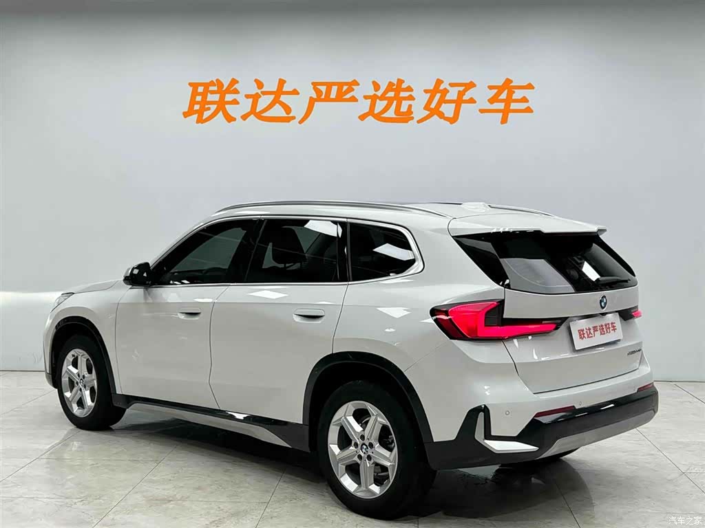 BMW X1, 2023 25