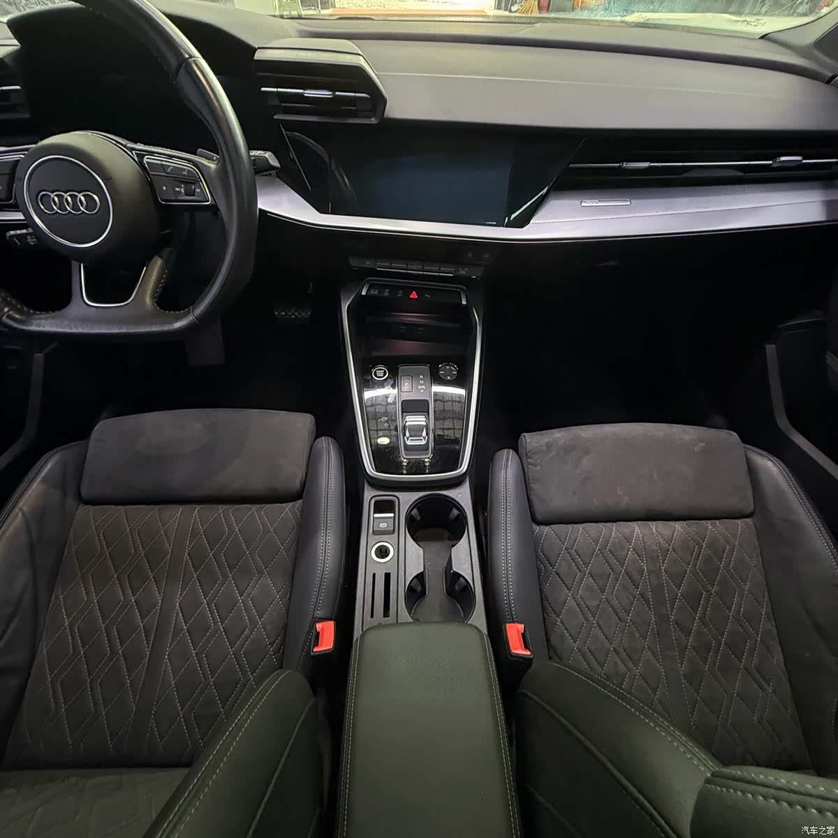 Audi A3, 2022 10