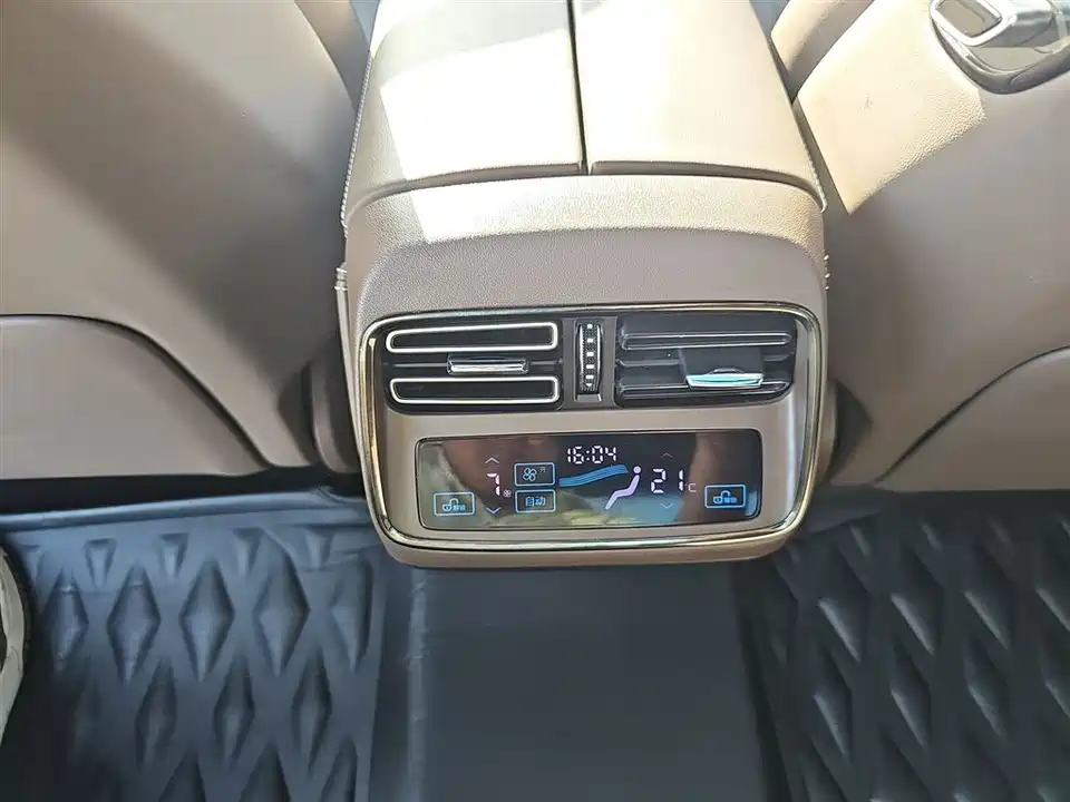 BYD Han