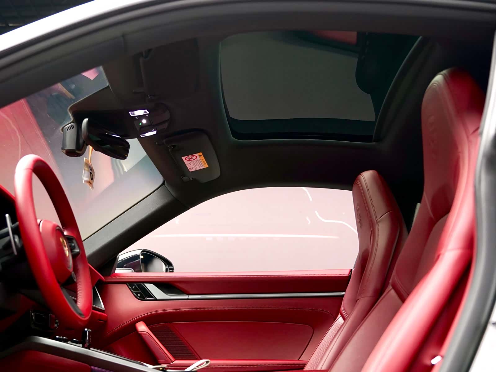 Porsche 911, 2021 11