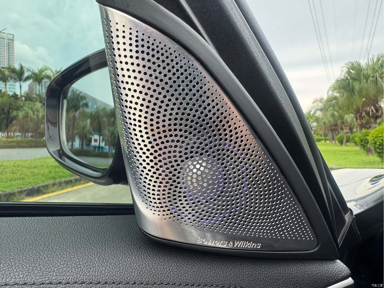 BMW 5 Series, 2018 17