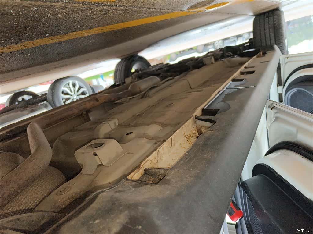 GAC GS4, 2018 22