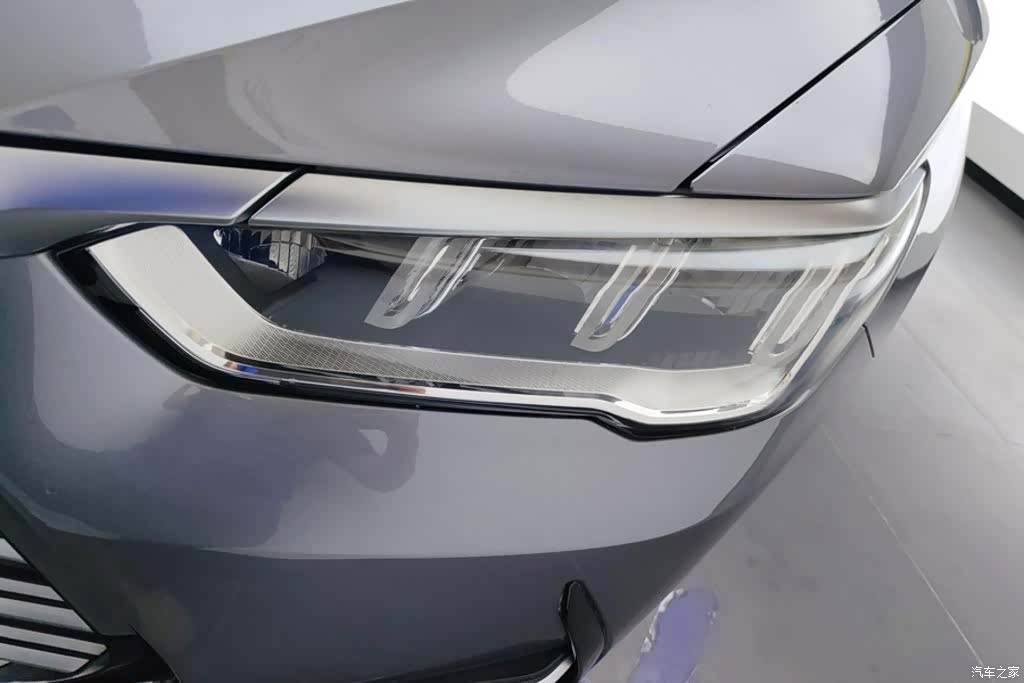 BYD Song, 2022 все фото