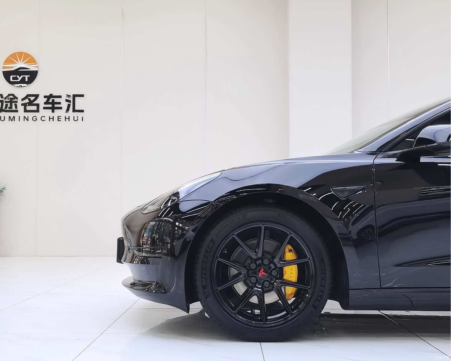 Tesla Model 3, 2022 29