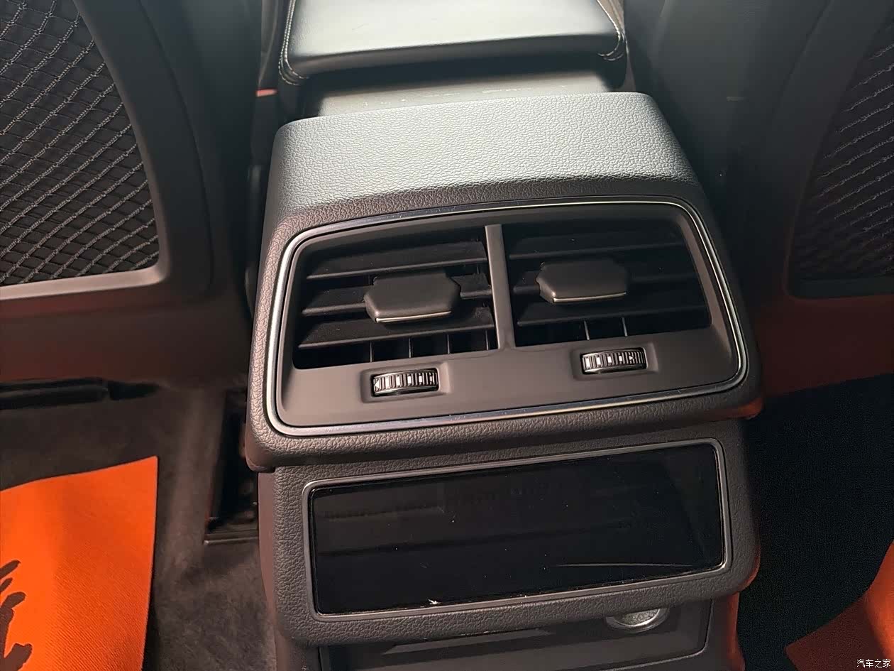 Audi A6L, 2022 6