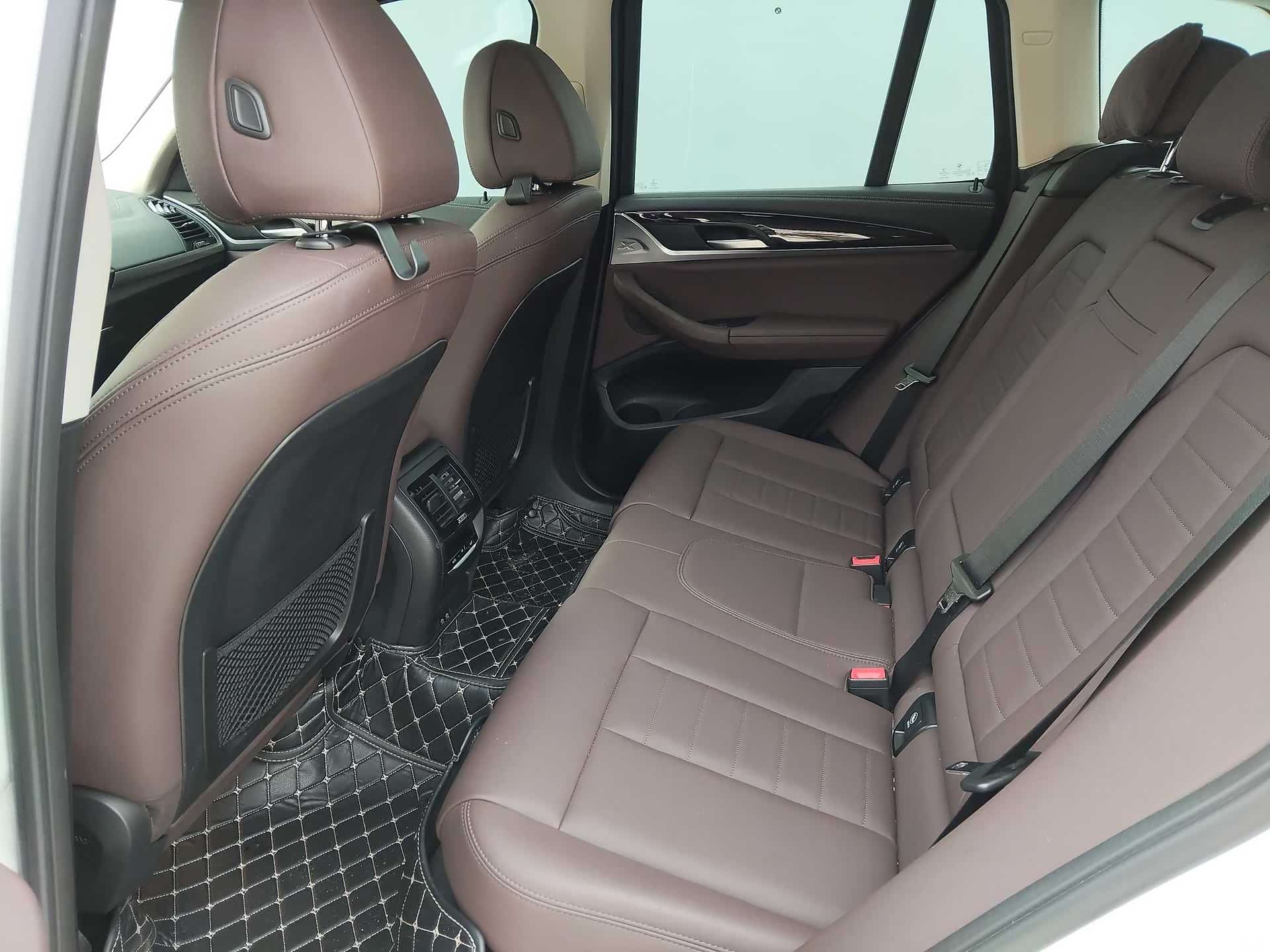 BMW X3, 2021 7