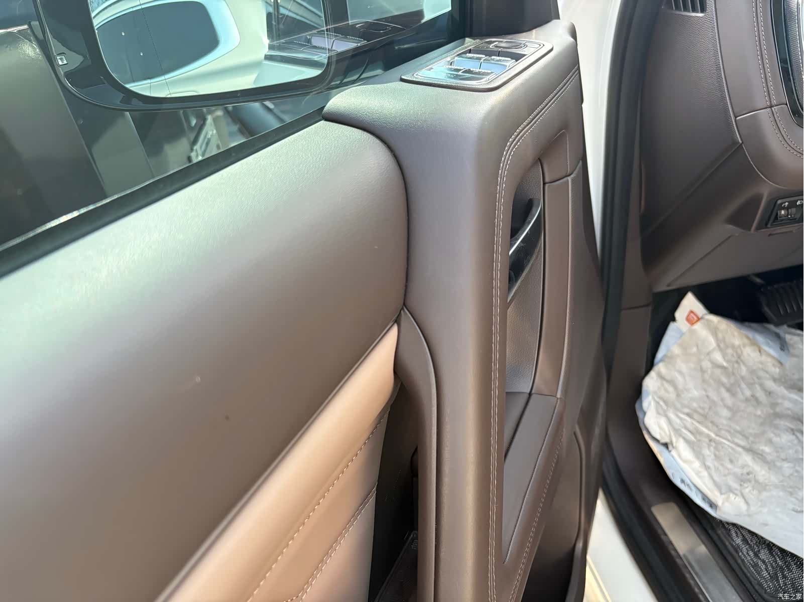 BAIC BJ60, 2023 6