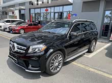����GLS 2020�� GLS 450 4MATIC ������
