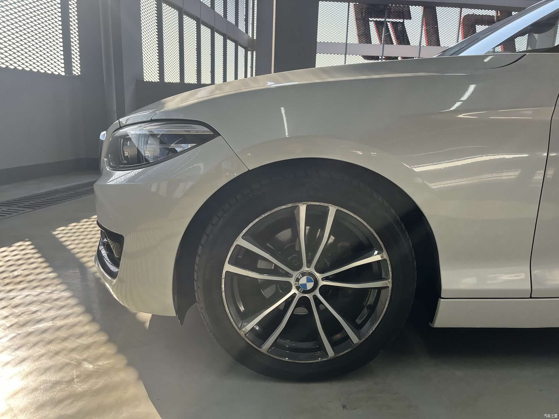 BMW 2 Series, 2018 14