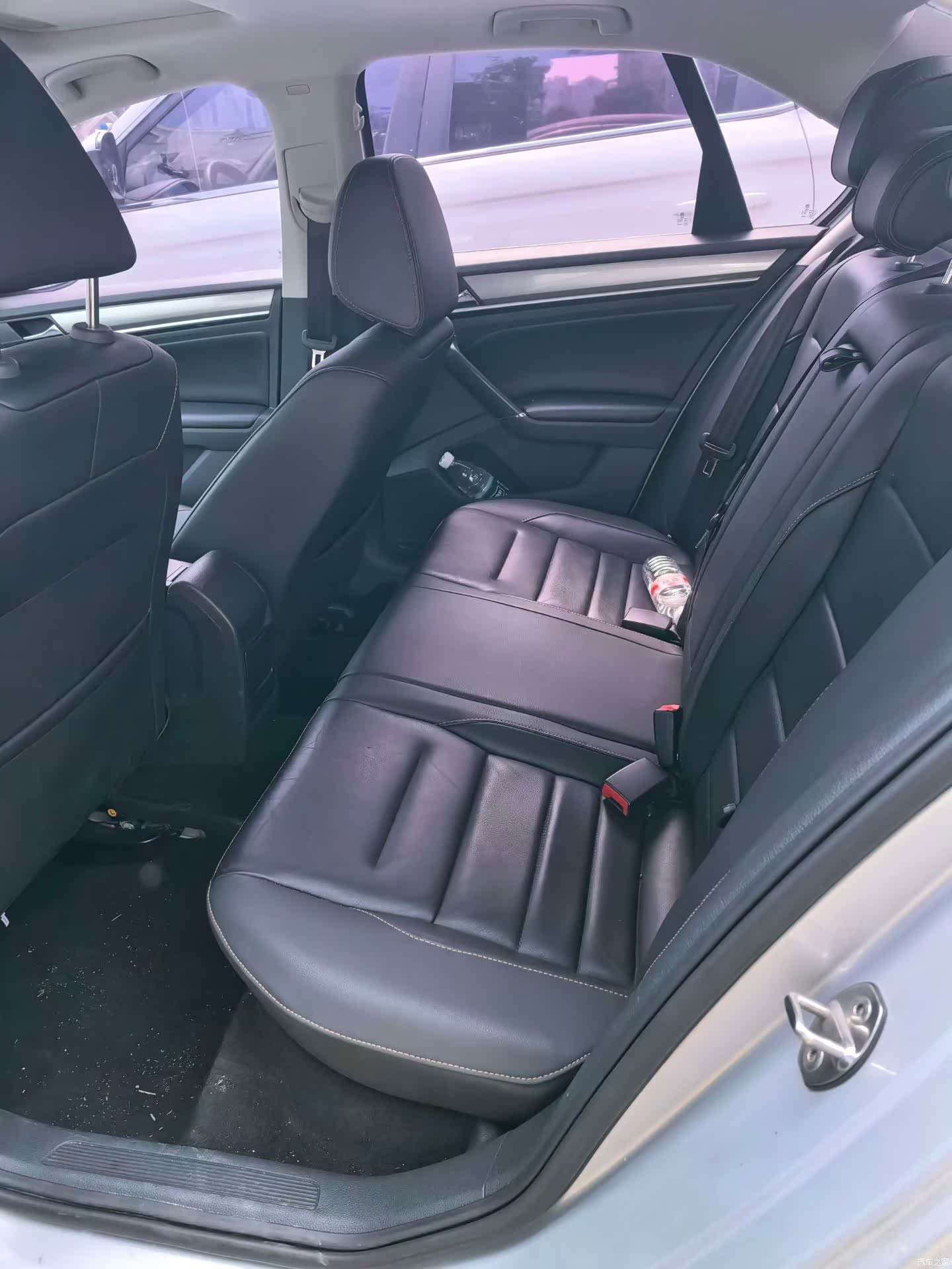 Volkswagen Bora, 2017 7