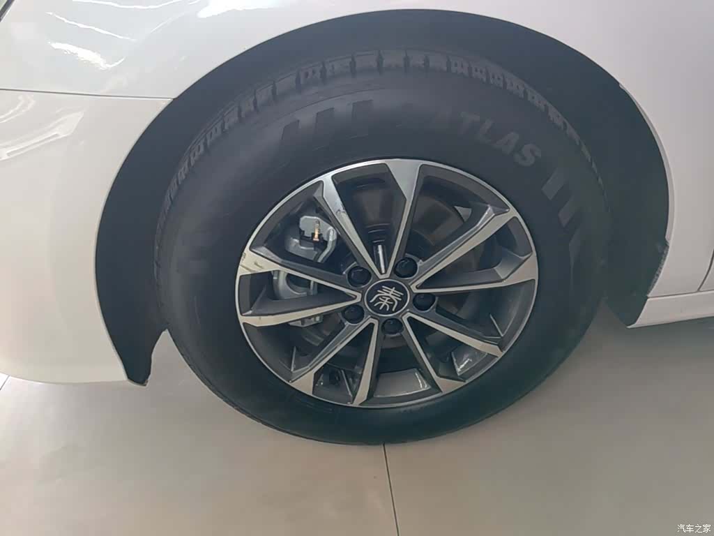 BYD Qin, 2023 23