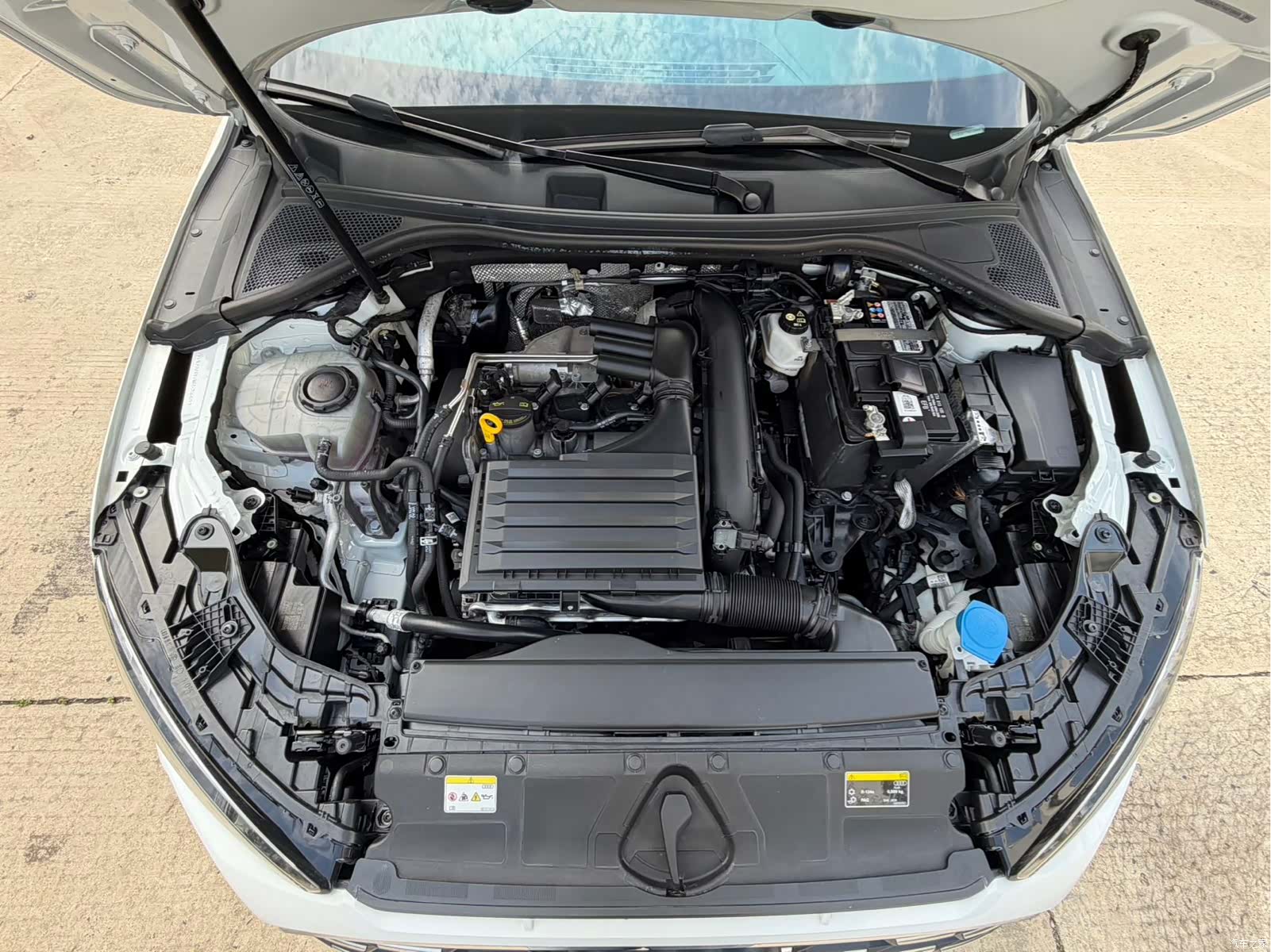 Audi A3, 2022 23