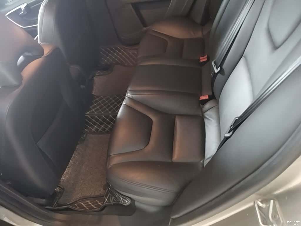 Volvo S60, 2015 17
