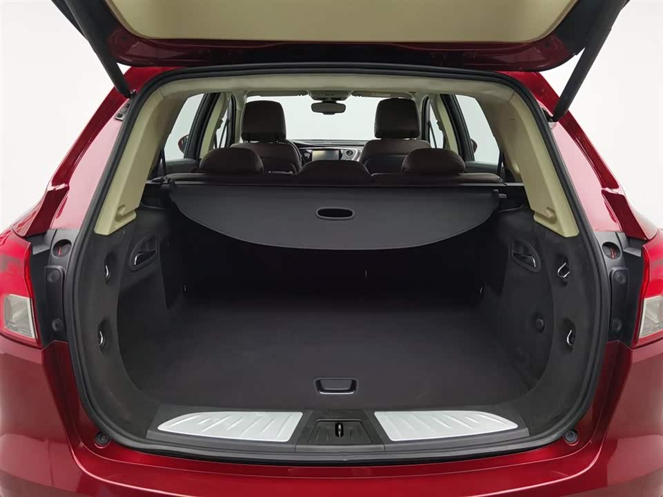 Buick Angkewei Plus