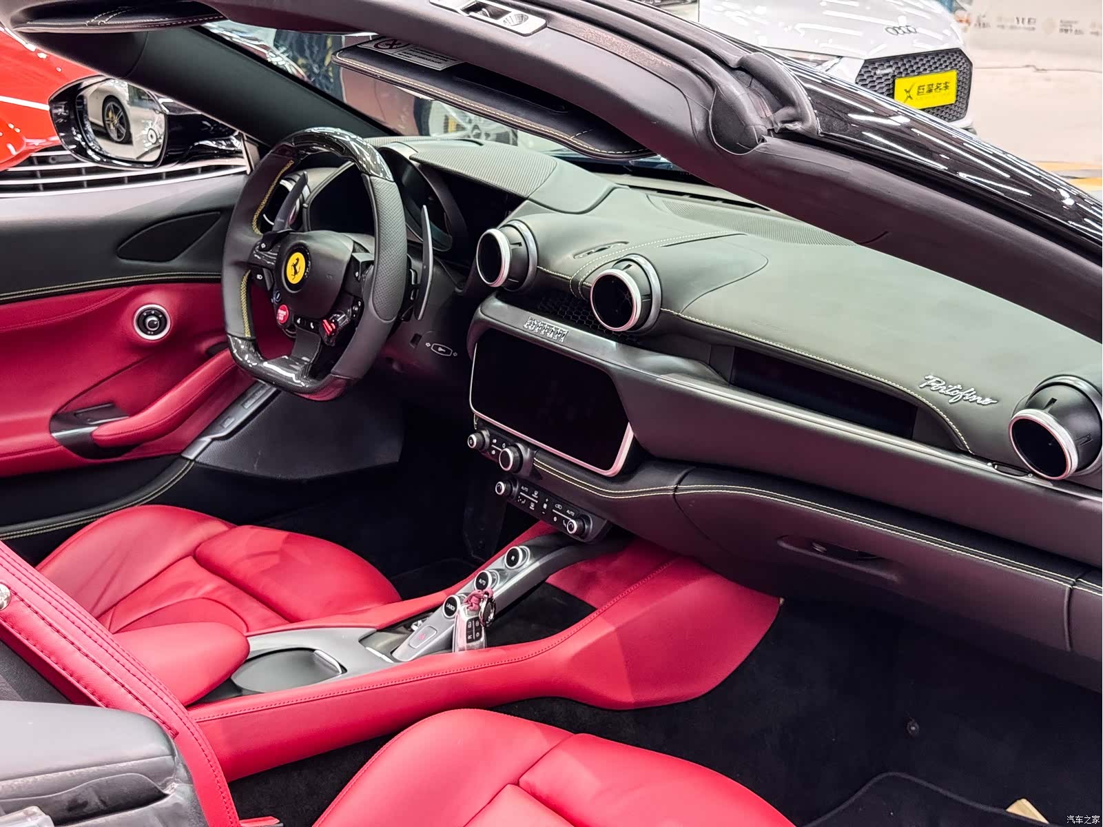 Ferrari Portofino, 2019 все фото