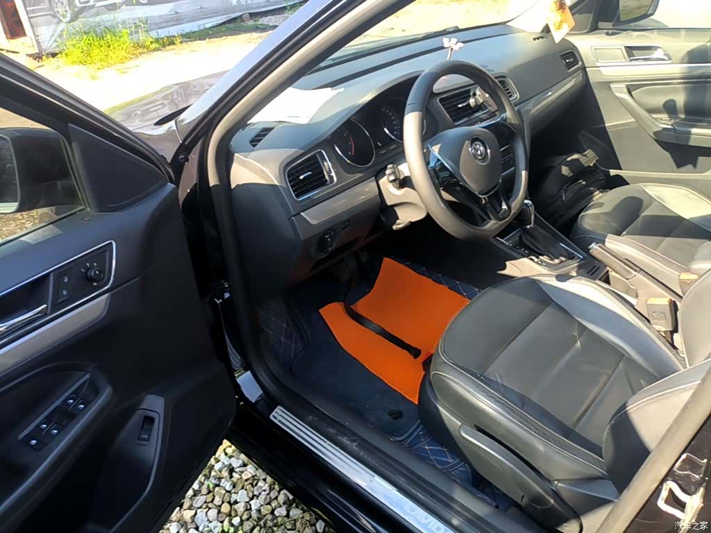 Volkswagen Lavida, 2016 16