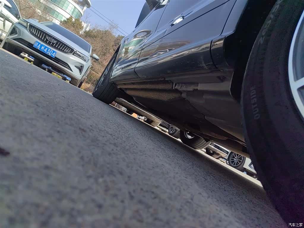 Audi Q5L, 2020 22