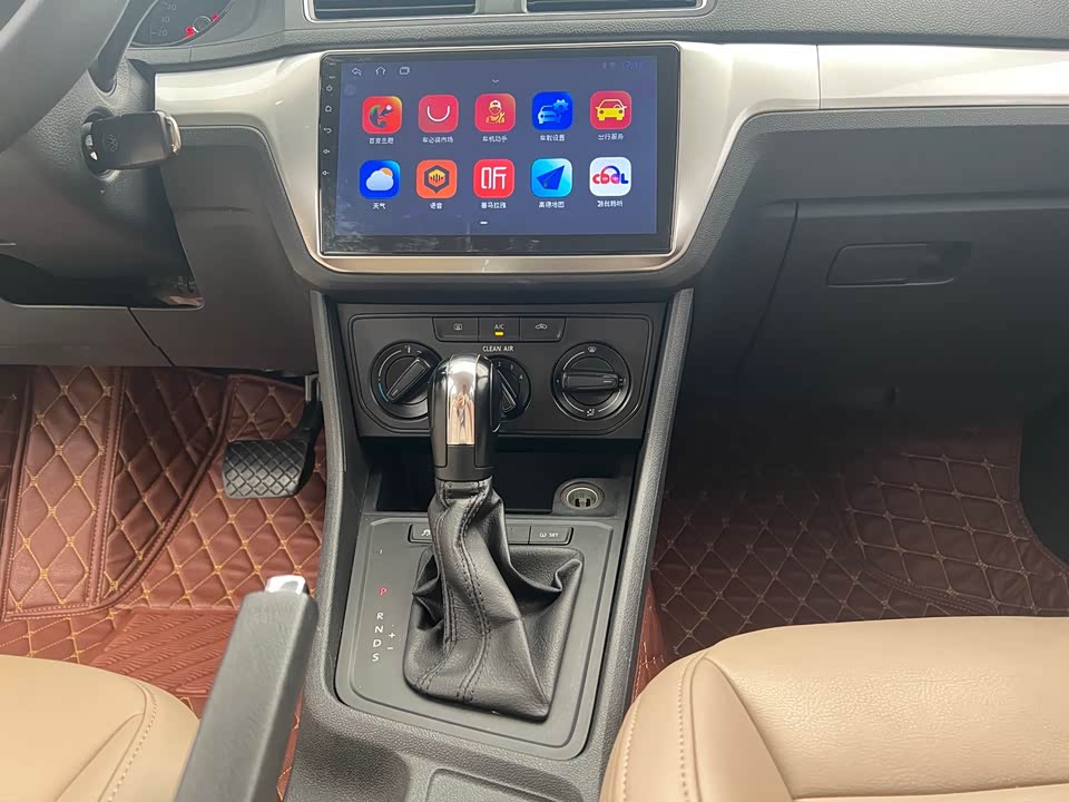 Volkswagen Lavida Volkswagen Lavida
