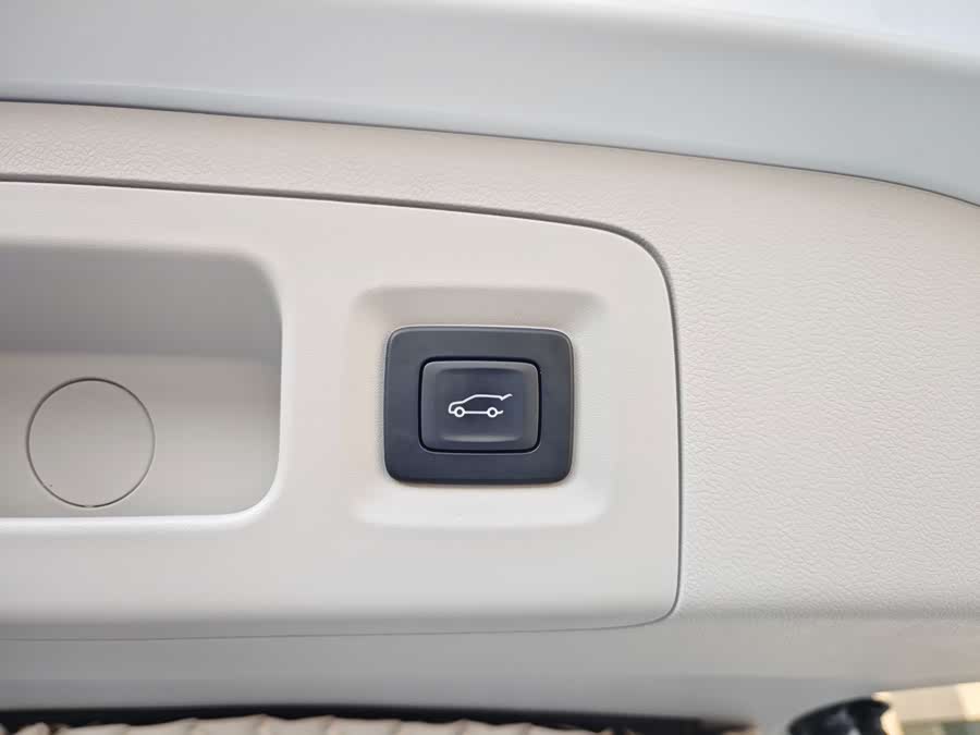 Buick GL8 2025, фото 19