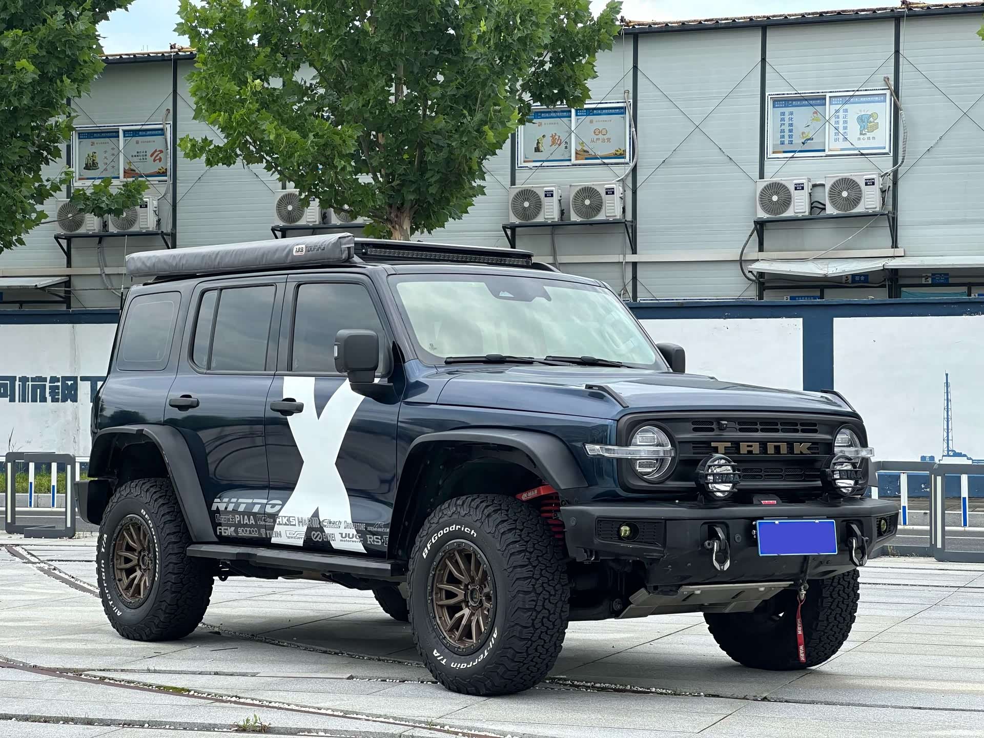 Tank 300, 2022 3